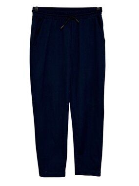 Set Of 2 Sweatpants For Boys 10/12 Years Different Brands One Blue An Other Gray